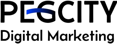 PEG city Digital Marketing